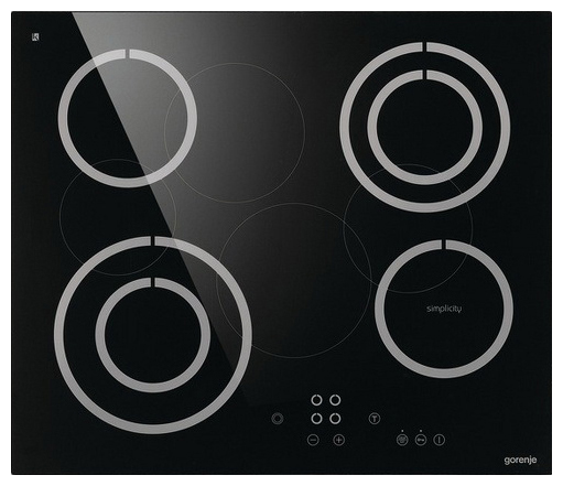  Gorenje ECT 6 SYB